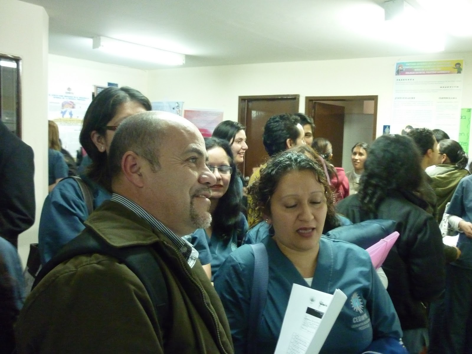 actividades para mi jardin: enero 2011