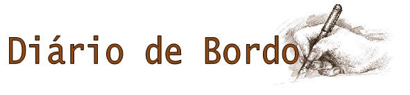 Diário de Bordo das Origens