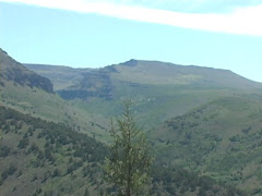 Steens Mountain