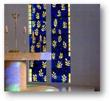 Vitraux modernes Matisse%2Bchapelle%2Bdu%2BRosaire%2B%C3%A0%2BVence