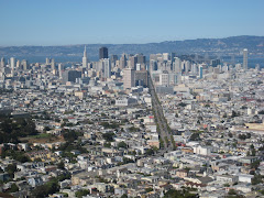 View From Twin Peaks