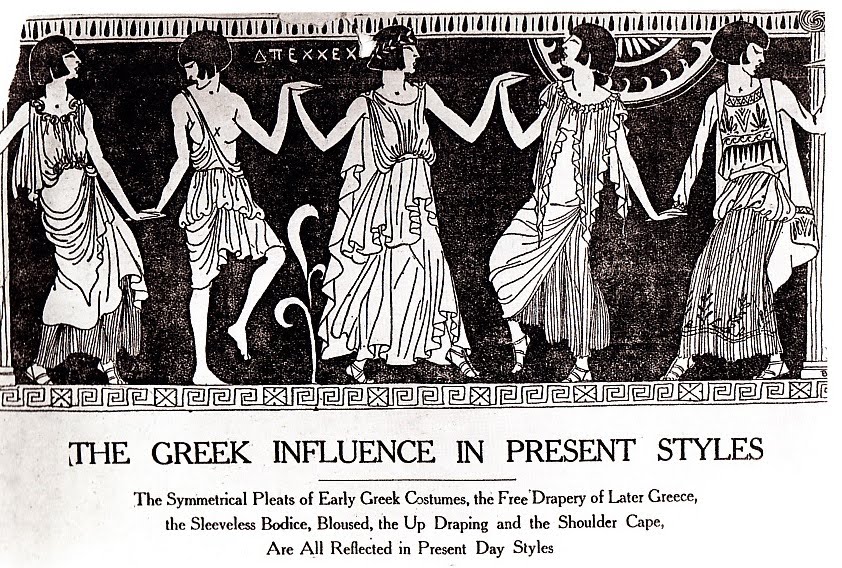 greek influence on the modern day Free essay: by: christine boldt the greek invented the idea, or concept, of theater in the 6th century bc the first known formal theater was built in. greek influence on the modern day Free essay: by: christine boldt the greek invented the idea, or concept, of theater in the 6th century bc the first known formal theater was built in.