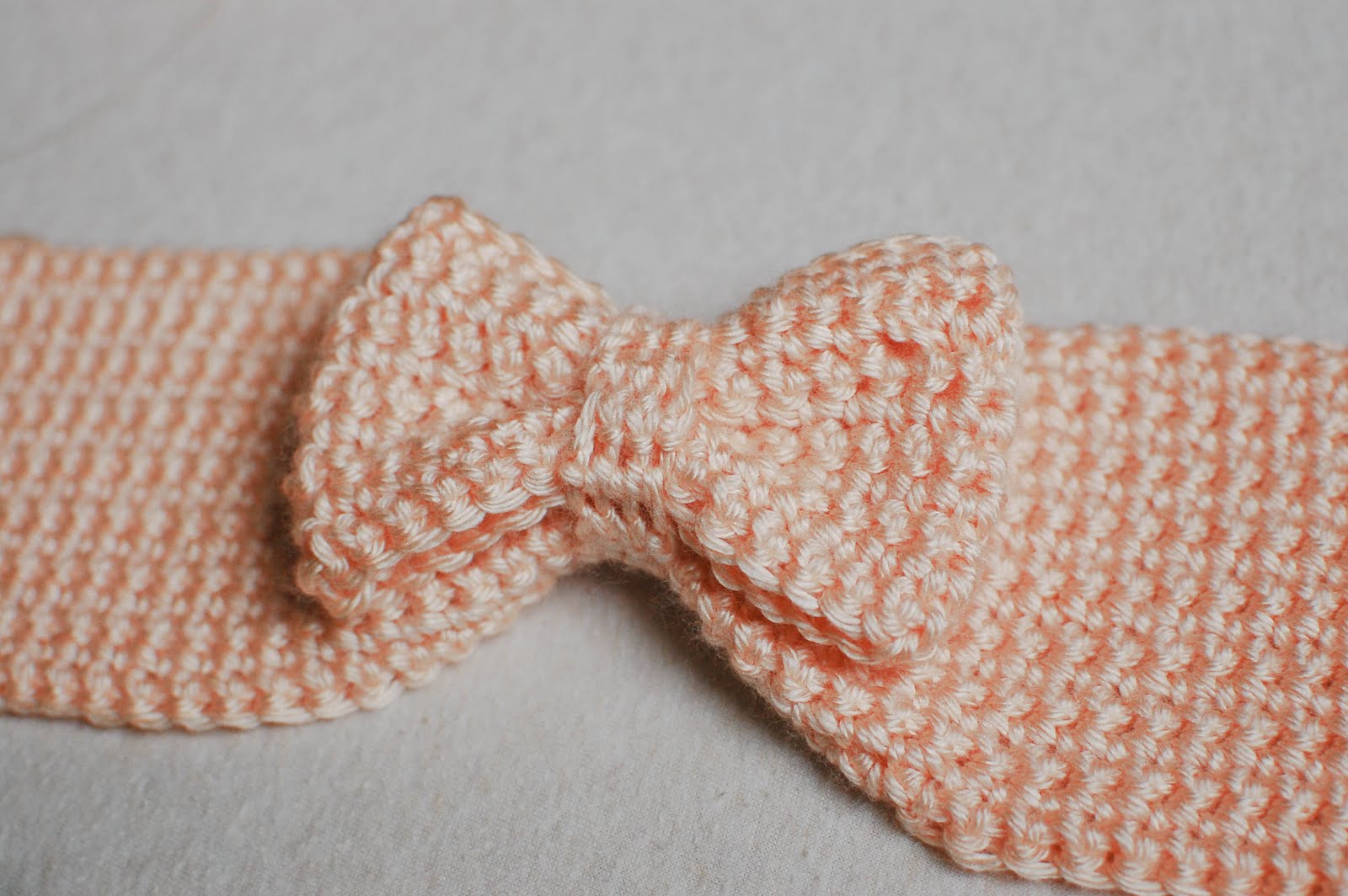 people webs bow headband tutorial