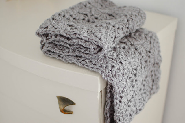 Bulky Yarn Scarf Pattern ? Images of Patterns