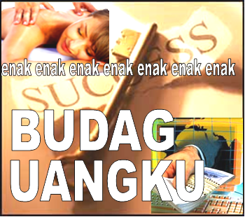 BUDAG UANG KU