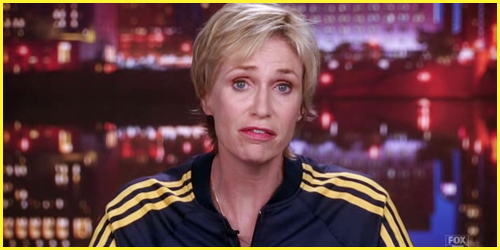 THE DAM NATION: G-List: 20 Best Sue Sylvester Quotes