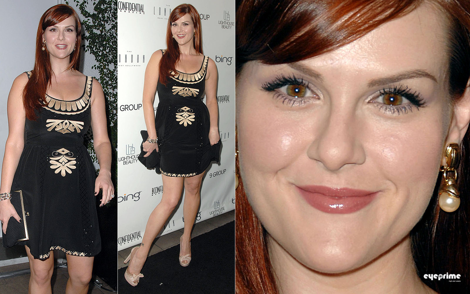Sara Rue Weight Loss Images | Crazy Gallery