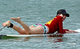 Avril Lavigne in a Bikini avril lavigne in hawaii. Avril Lavigne in a Bikini