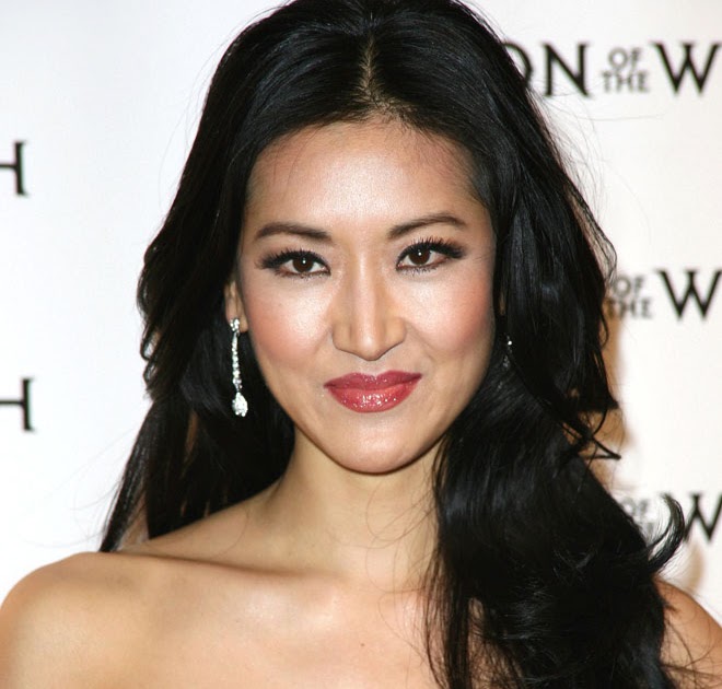 kelly choi attends season witch premiere in kelly choi attends season witch premiere in