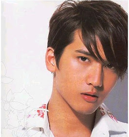 Alison Gallery Chinese Hairstyles For Men