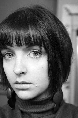 Retro Bob Hairstyles 2008 Retro Bob Hairstyles 2008