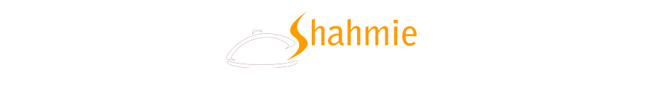 Shahmie Catering