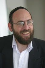 Rabbi Yehoshua Landau