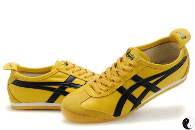 tenis bruce lee