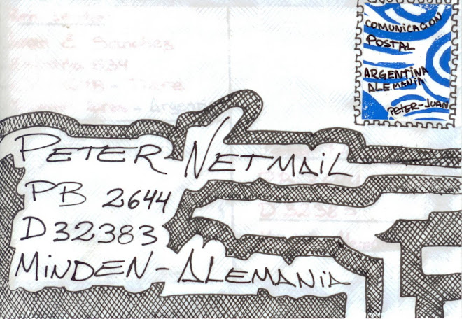 Peter Netmail