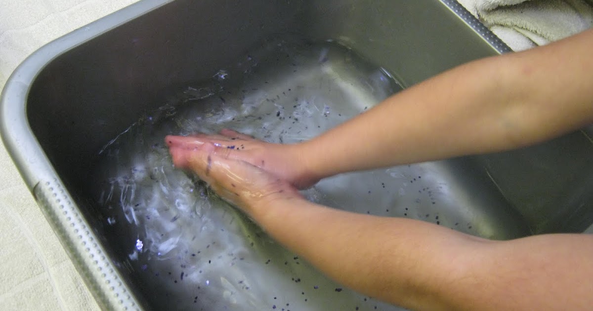 Year 1 Blog spot: Hand washing experiment