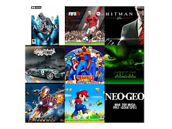 Juegos PC