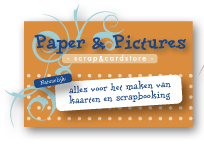 Paper and pictures