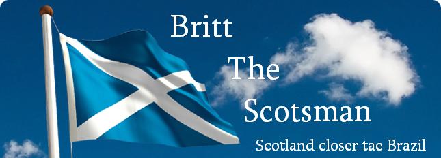 Britt The Scotsman