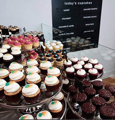 Georgetown cupcake coupon code
