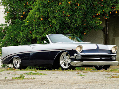 los mejores autos de chip foose... los mejores autos de chip foose...