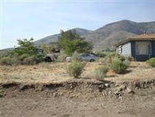 Right Outside of Our Door