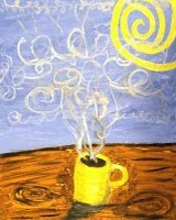 Monday Morning Offering