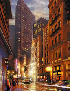 Suffolk University Dorms