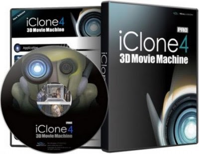 reallusion iclone 3dxchange pro v4 reallusion iclone 3dxchange pro v4