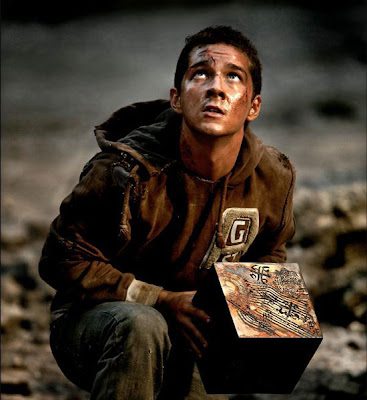 quot;Transformersquot; shia labeouf transformers revenge of the fallen. quot;Transformersquot;