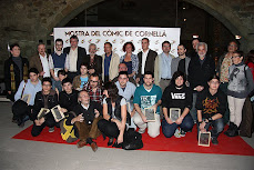 CORNELLÀ 2010