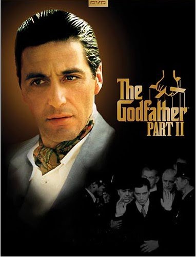 The Godfather Part II (1974) - Don Michael Corleone | Al Pacino Movies