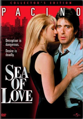 Sea of Love (1989) - Detective Frank Keller | Al Pacino Movies