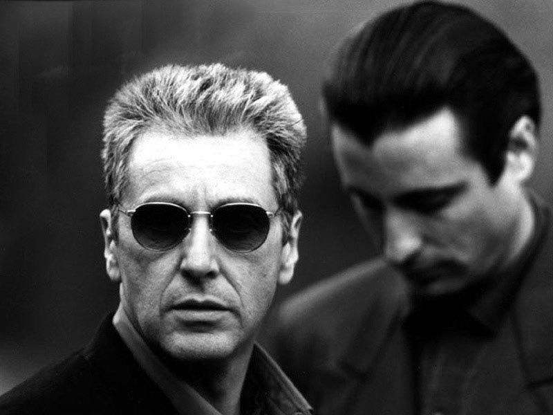 Filmography | Al Pacino Movies