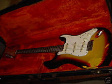 Fender 1966