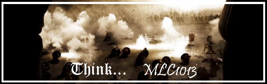 Thinking       MLC1013