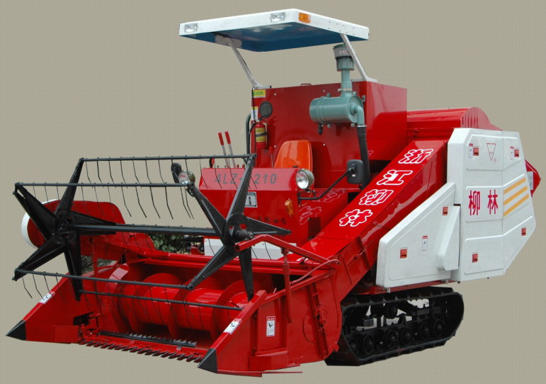 Machine Of Agriculture