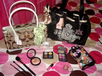 Fafi Bags