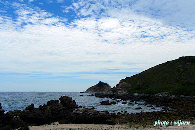 เกาะริ้น