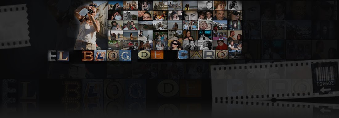 el blog de carol