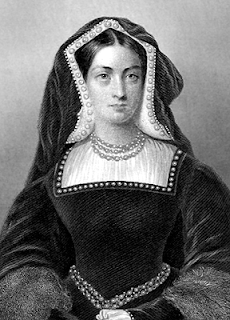 Catherine of Aragon