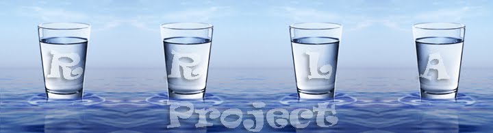 The RRLA Project