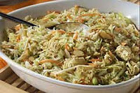 Labels: Asian Salad, Ramen