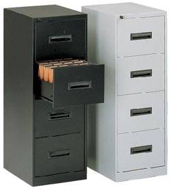 HISTORIA DE LOS ARCHIVOS: MUEBLES E IMPLEMENTOS PARA LA ORGANIZACIÓN DE