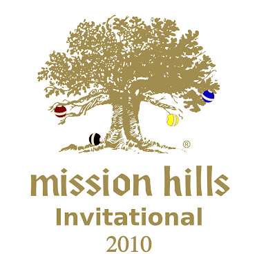 mission hills 2010