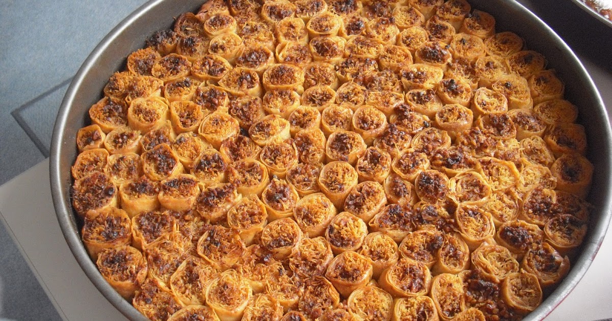 hint börekleri