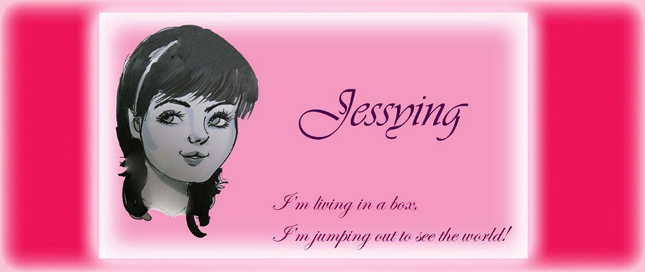 Jessying - Malaysia Beauty Blog - Skin Care reviews, Make Up reviews and latest beauty news in town!