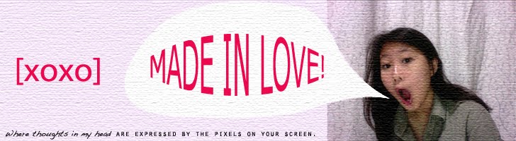 Made In Love