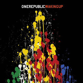 [Obrazek: OneRepublic+-+Waking+Up.jpg]