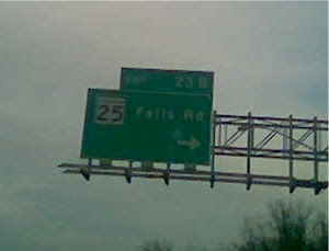 Exit 23